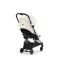 Прогулочная коляска Cybex Coya Off White / Matt Black