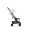 Прогулочная коляска Cybex Coya Off White / Matt Black