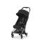 Прогулочная коляска Cybex Coya Sepia Black / Chrome