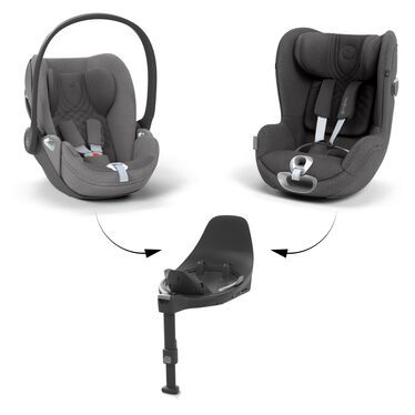 База Isofix Cybex для автокресла T