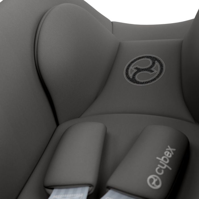 Автокресло Cybex Cloud T i-Size Mirage Grey