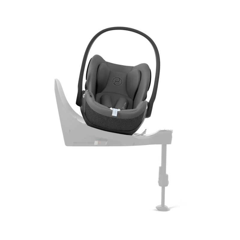 Автокрісло Cybex Cloud T i-Size Mirage Grey