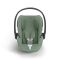 Автокрісло Cybex Cloud T i-Size Plus Leaf Green