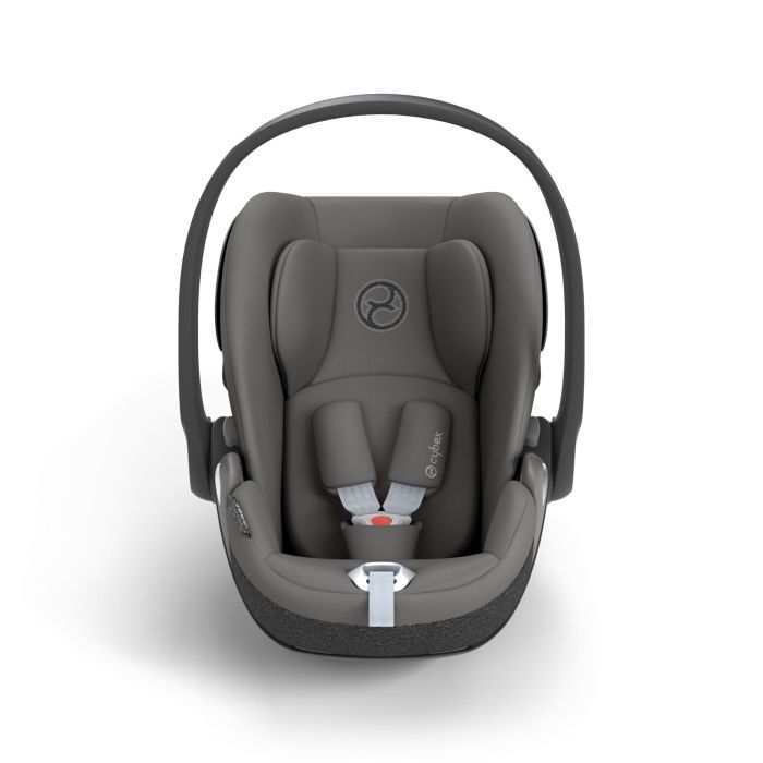 Автокресло Cybex Cloud T i-Size Mirage Grey