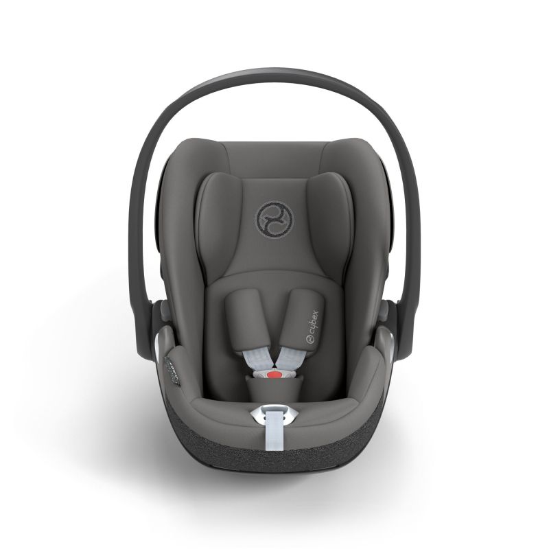 Автокрісло Cybex Cloud T i-Size Mirage Grey