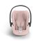 Автокрісло Cybex Cloud T i-Size Plus Peach Pink