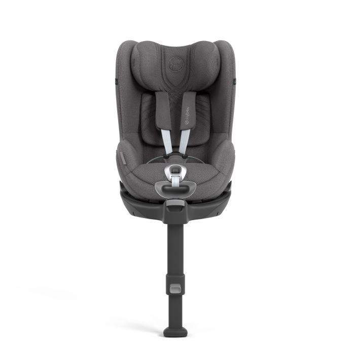 Автокресло Cybex Sirona T i-Size Plus Mirage Grey