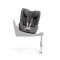 Автокресло Cybex Sirona T i-Size Plus Mirage Grey