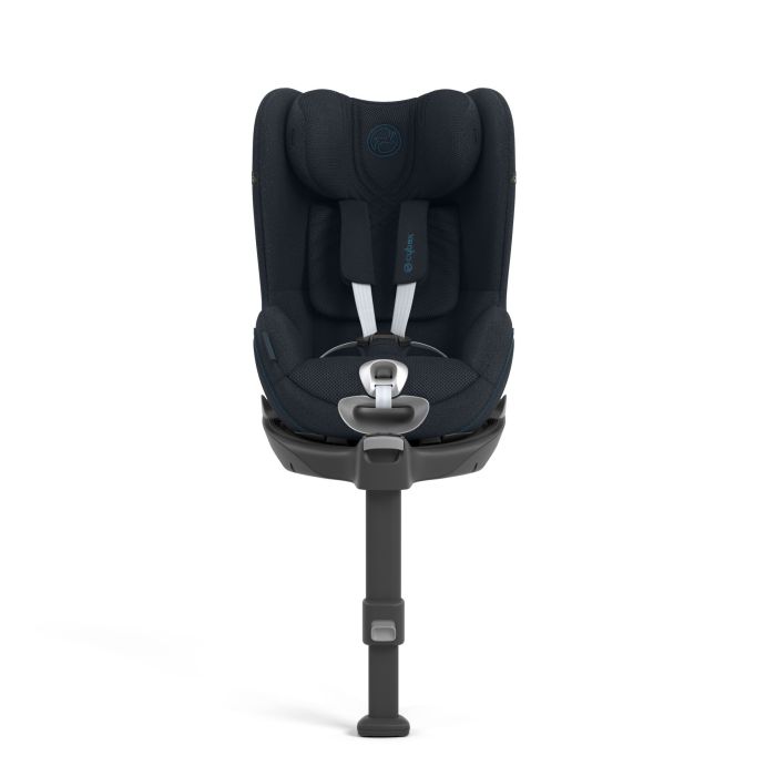 Автокресло Cybex Sirona T i-Size Plus Nautical Blue