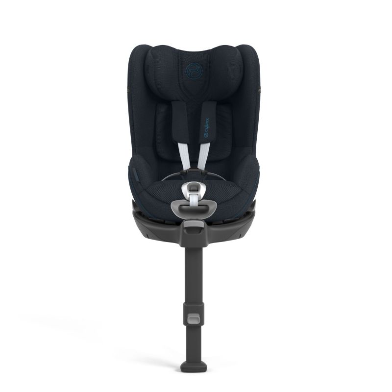 Автокресло Cybex Sirona T i-Size Plus Nautical Blue