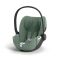 Автокрісло Cybex Cloud T i-Size Plus Leaf Green