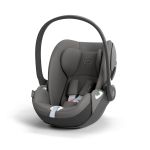 Автокрісло Cybex Cloud T i-Size Mirage Grey