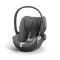 Автокрісло Cybex Cloud T i-Size Mirage Grey Автокрісло Cybex Cloud T i-Size Mirage Grey