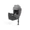 Автокресло Cybex Sirona T i-Size Plus Mirage Grey