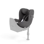 Автокресло Cybex Sirona T i-Size Plus Mirage Grey