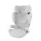 Автокресло Cybex Solution T i-Fix Plus Platinum White
