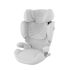 Автокрісло Cybex Solution T i-Fix Plus Platinum White