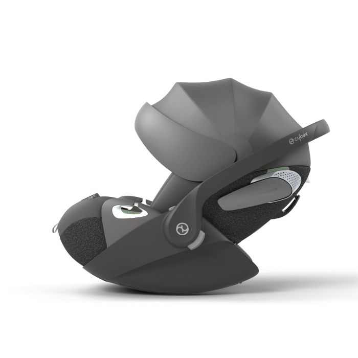 Автокресло Cybex Cloud T i-Size Mirage Grey