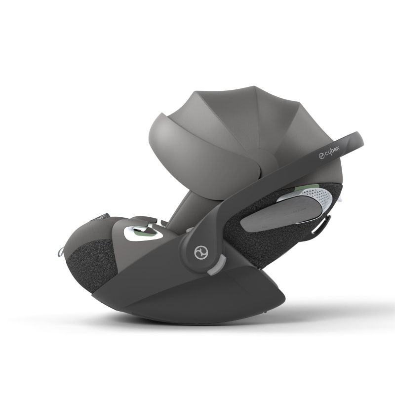 Автокрісло Cybex Cloud T i-Size Mirage Grey