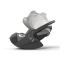Автокрісло Cybex Cloud T i-Size Mirage Grey Автокрісло Cybex Cloud T i-Size Mirage Grey