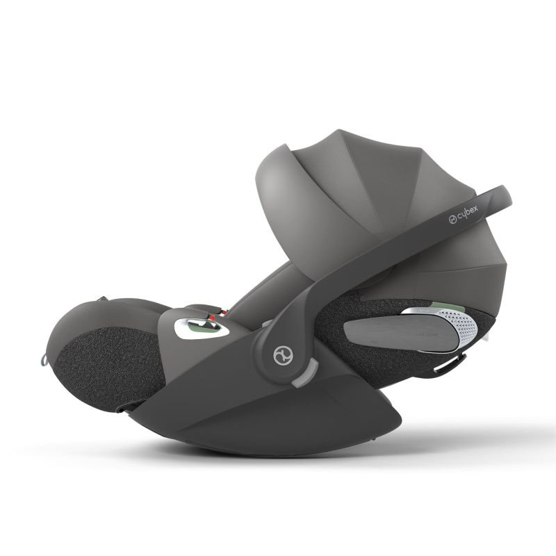 Автокрісло Cybex Cloud T i-Size Mirage Grey