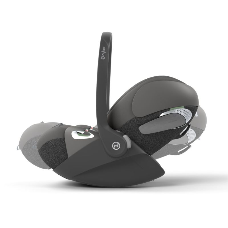 Автокрісло Cybex Cloud T i-Size Mirage Grey