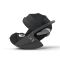 Автокрісло Cybex Cloud T i-Size Plus Sepia Black