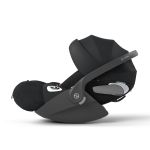 Автокресло Cybex Cloud T i-Size Plus Sepia Black