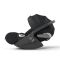 Автокрісло Cybex Cloud T i-Size Plus Sepia Black