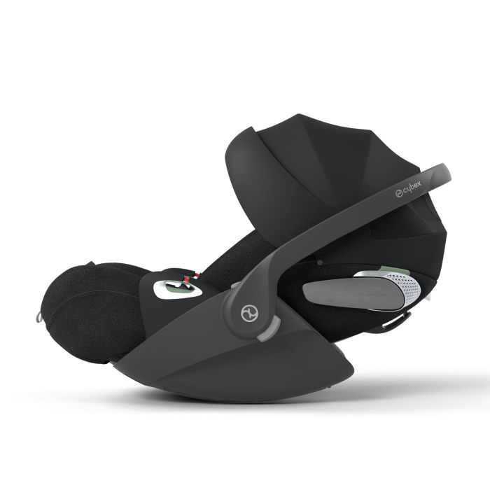 Автокрісло Cybex Cloud T i-Size Plus Sepia Black
