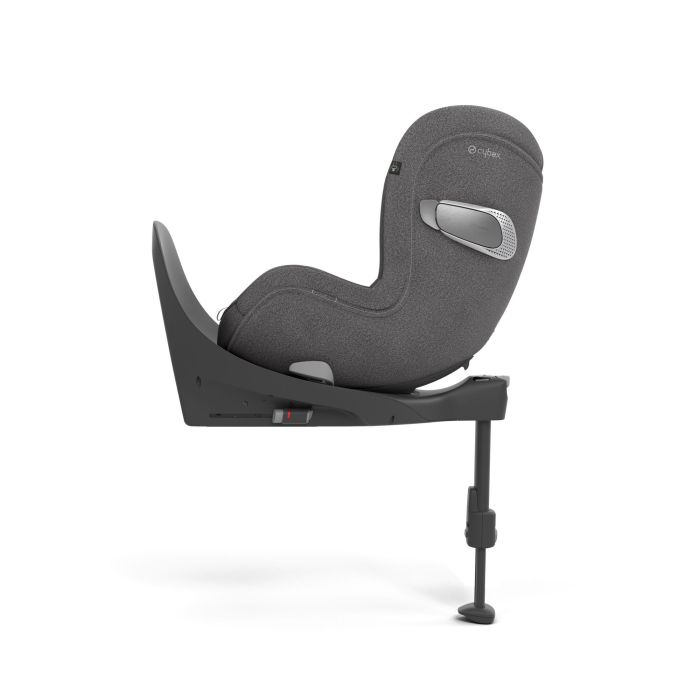 Автокресло Cybex Sirona T i-Size Plus Mirage Grey