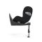 Автокресло Cybex Sirona T i-Size Plus Sepia Black