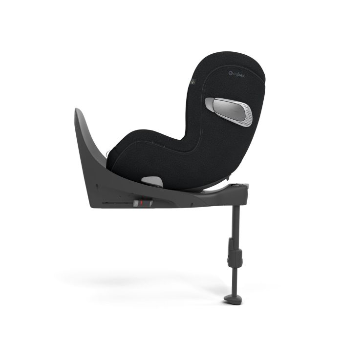 Автокресло Cybex Sirona T i-Size Plus Sepia Black
