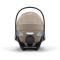 Автокрісло Cybex Cloud T i-Size Plus Cozy Beige