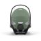 Автокрісло Cybex Cloud T i-Size Plus Leaf Green