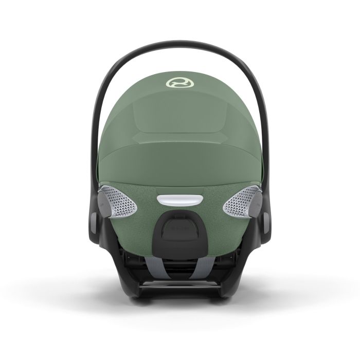 Автокрісло Cybex Cloud T i-Size Plus Leaf Green