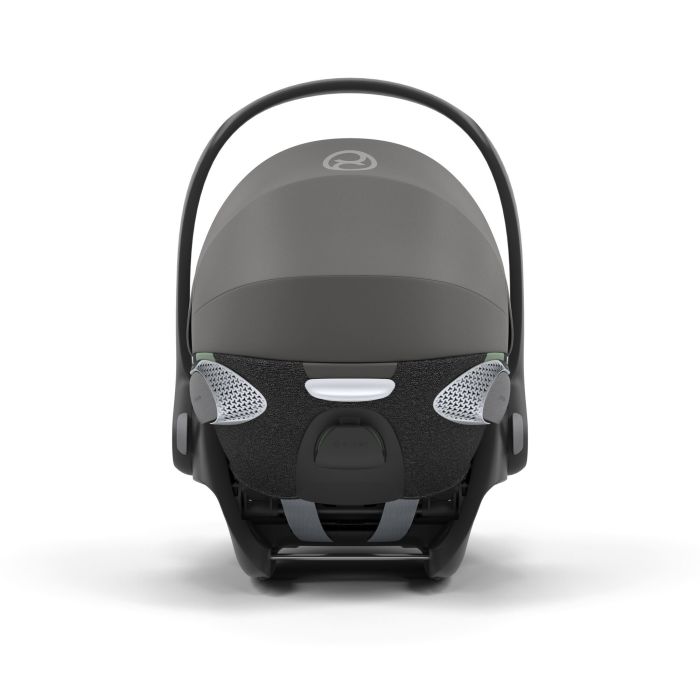 Автокресло Cybex Cloud T i-Size Mirage Grey