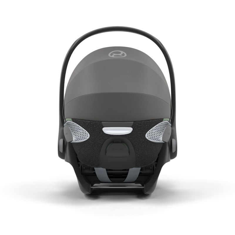 Автокрісло Cybex Cloud T i-Size Mirage Grey