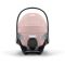 Автокрісло Cybex Cloud T i-Size Plus Peach Pink