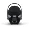 Автокрісло Cybex Cloud T i-Size Plus Sepia Black