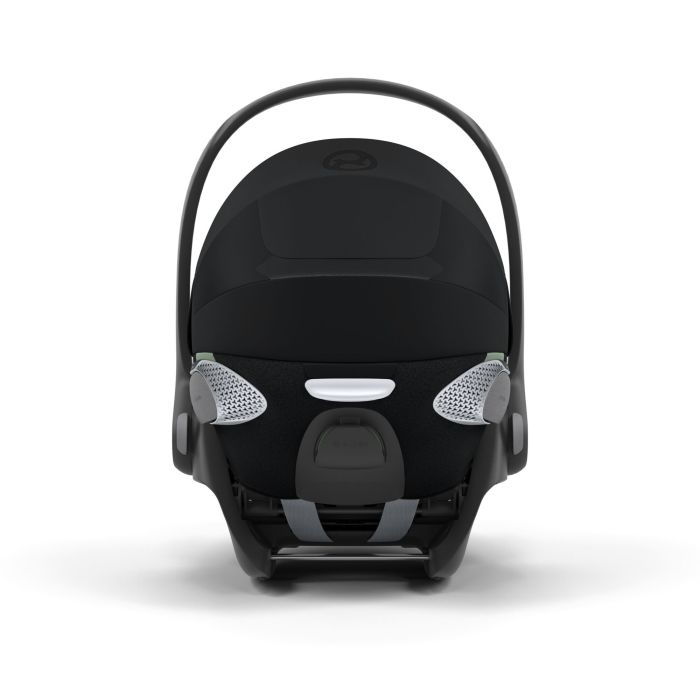 Автокрісло Cybex Cloud T i-Size Plus Sepia Black