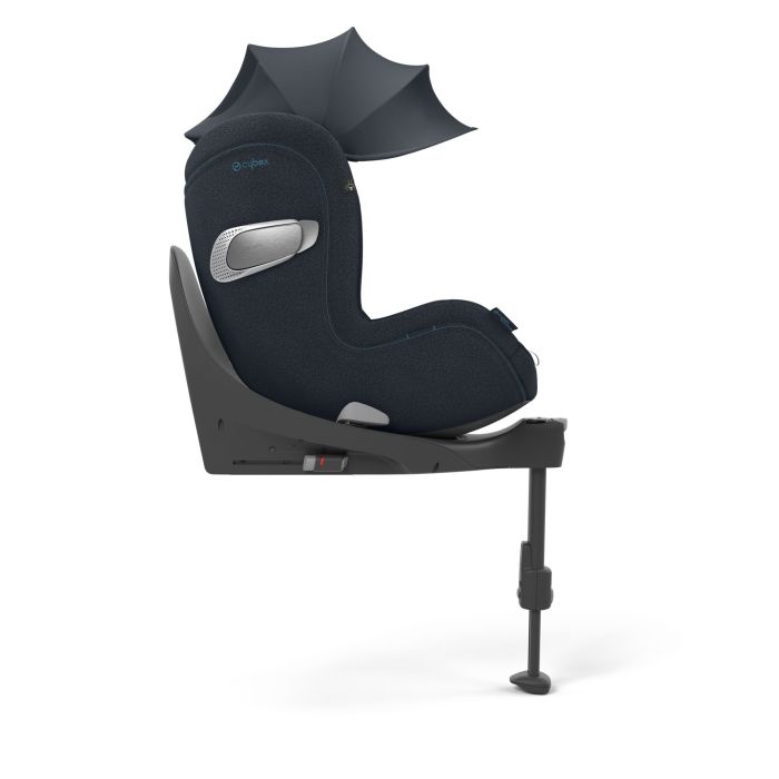 Автокресло Cybex Sirona T i-Size Plus Nautical Blue