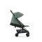 Прогулочная коляска Cybex Coya Leaf Green / Matt Black