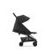 Прогулочная коляска Cybex Coya Sepia Black / Matt Black