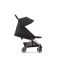 Прогулочная коляска Cybex Coya Sepia Black / Rosegold
