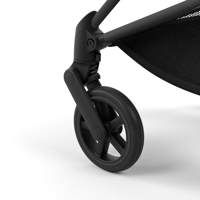 Шасси Cybex Mios New Generation с каркасом Matt Black