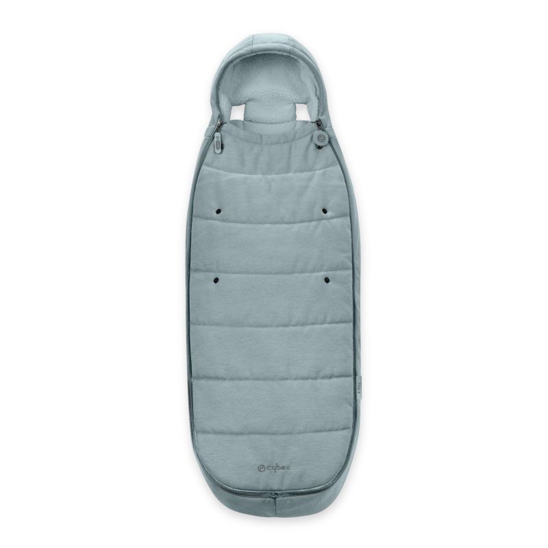 Чехол на ножки Cybex Gold Sky Blue