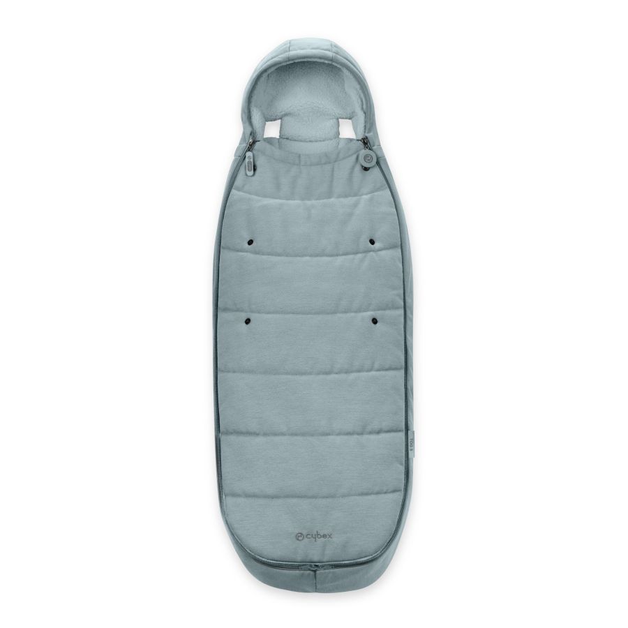 Чехол на ножки Cybex Gold Sky Blue