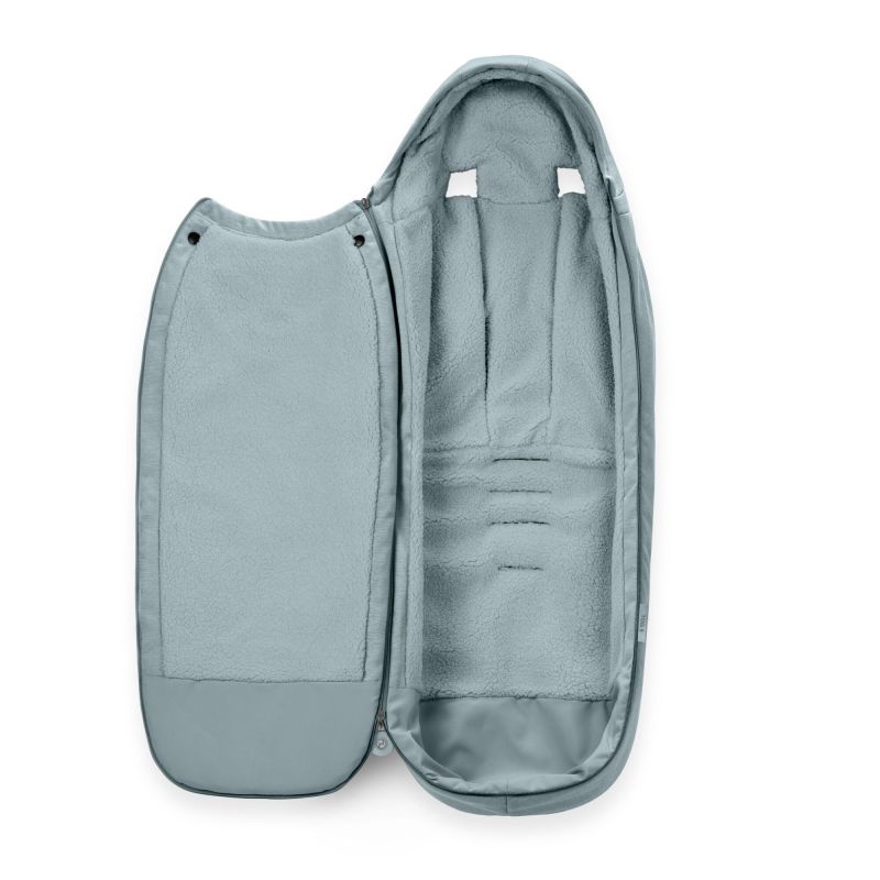Чехол на ножки Cybex Gold Sky Blue