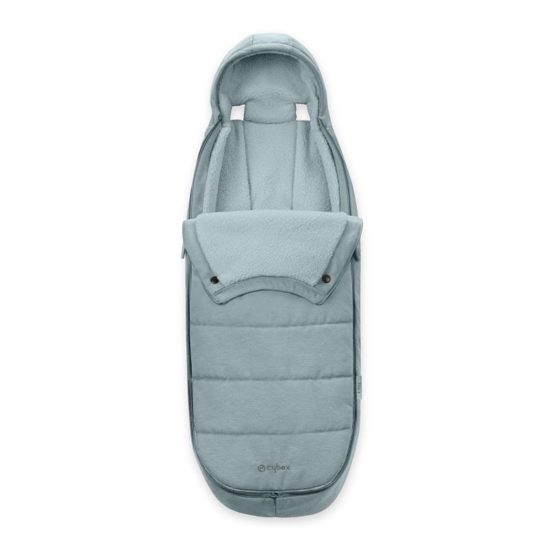 Чехол на ножки Cybex Gold Sky Blue